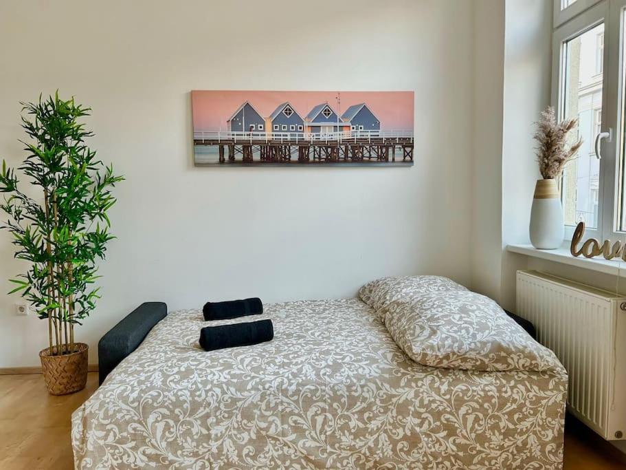 50 M2 Stylish With Free Parking * Vienna
